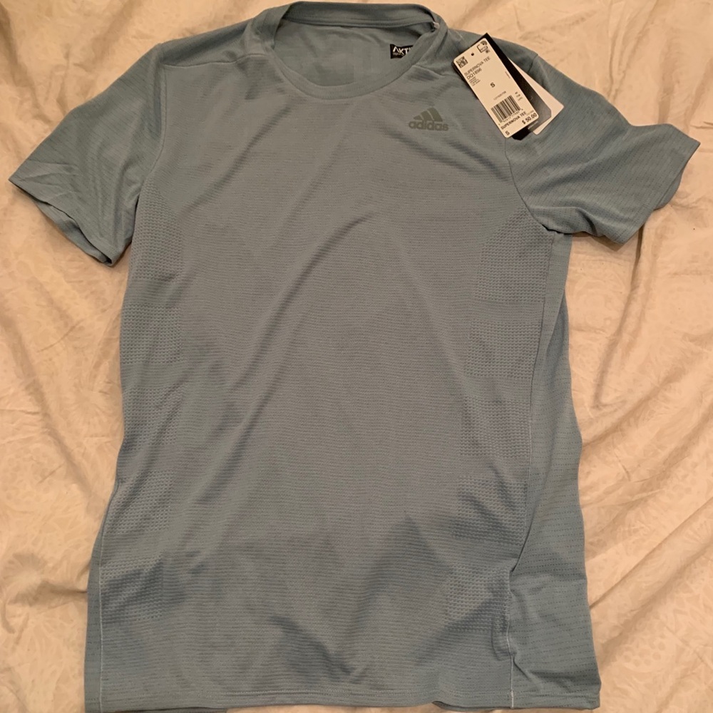 Adidas supernova tee